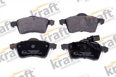 KRAFT AUTOMOTIVE 6000600 EAN: 5901159130851.