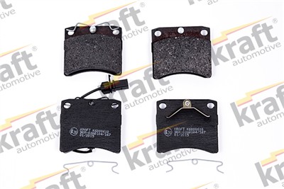 KRAFT AUTOMOTIVE 6000610 EAN: 5901159130868.