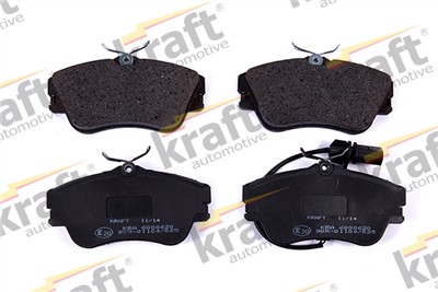 KRAFT AUTOMOTIVE 6000620 EAN: 5901159130875.