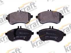 KRAFT AUTOMOTIVE 6001003