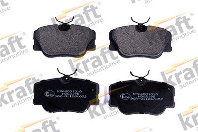KRAFT AUTOMOTIVE 6001010 EAN: 5901159122504.