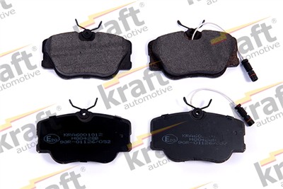 KRAFT AUTOMOTIVE 6001012 EAN: 5901159130882.