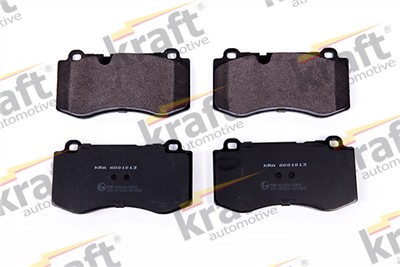 KRAFT AUTOMOTIVE 6001013 EAN: 5901159230957.