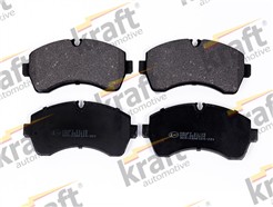 KRAFT AUTOMOTIVE 6001016