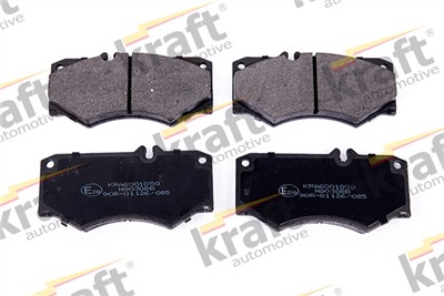 KRAFT AUTOMOTIVE 6001050 EAN: 5901159122528.