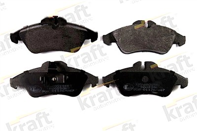 KRAFT AUTOMOTIVE 6001091 EAN: 5901159121972.