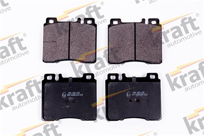 KRAFT AUTOMOTIVE 6001150 EAN: 5901159158824.