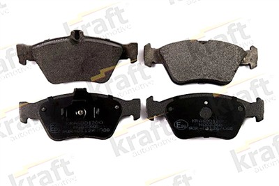 KRAFT AUTOMOTIVE 6001200 EAN: 5901159122542.