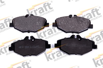 KRAFT AUTOMOTIVE 6001220 EAN: 5901159158589.