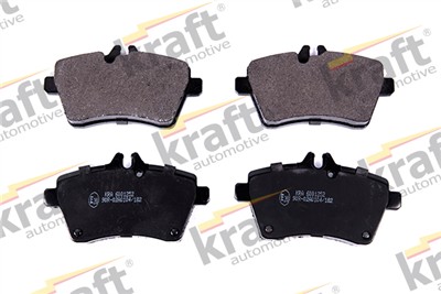 KRAFT AUTOMOTIVE 6001252 EAN: 5901159212090.