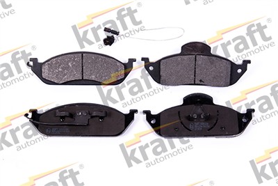 KRAFT AUTOMOTIVE 6001290 EAN: 5901159205085.