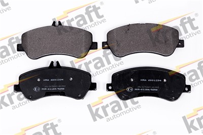 KRAFT AUTOMOTIVE 6001294 EAN: 5901159223553.