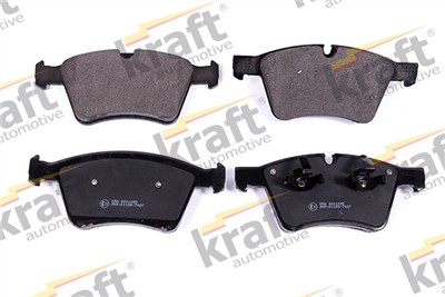 KRAFT AUTOMOTIVE 6001295 EAN: 5901159221559.