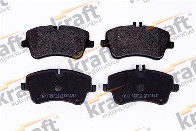 KRAFT AUTOMOTIVE 6001310 EAN: 5901159158510.