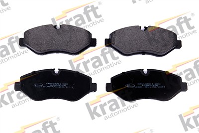 KRAFT AUTOMOTIVE 6001400 EAN: 5901159202671.