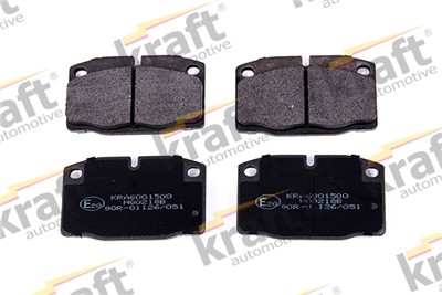 KRAFT AUTOMOTIVE 6001500 EAN: 5901159122559.