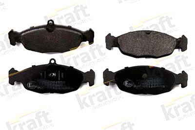 KRAFT AUTOMOTIVE 6001550 EAN: 5901159122580.