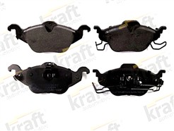 KRAFT AUTOMOTIVE 6001640