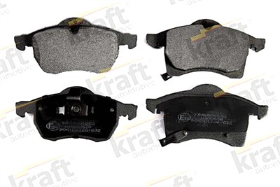 KRAFT AUTOMOTIVE 6001660 EAN: 5901159122627.