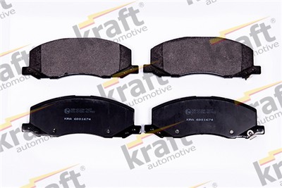 KRAFT AUTOMOTIVE 6001674 EAN: 5901159220927.