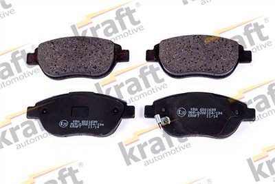 KRAFT AUTOMOTIVE 6001699 EAN: 5901159212434.
