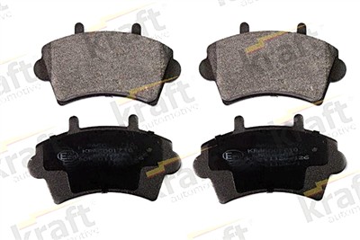 KRAFT AUTOMOTIVE 6001710 EAN: 5901159130967.