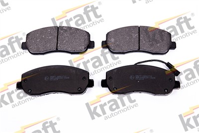 KRAFT AUTOMOTIVE 6001713 EAN: 5901159220958.