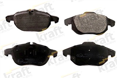 KRAFT AUTOMOTIVE 6001720 EAN: 5901159130974.