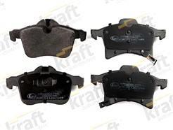 KRAFT AUTOMOTIVE 6001780