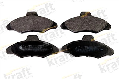 KRAFT AUTOMOTIVE 6002080 EAN: 5901159122641.