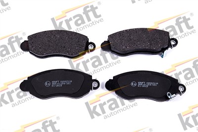 KRAFT AUTOMOTIVE 6002110 EAN: 5901159131025.