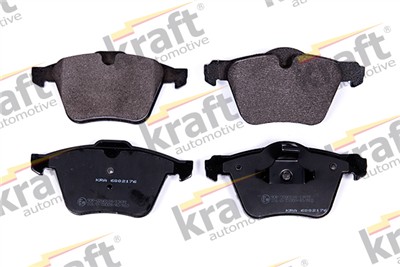 KRAFT AUTOMOTIVE 6002176 EAN: 5901159223423.