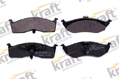 KRAFT AUTOMOTIVE 6002420 EAN: 5901159122726.