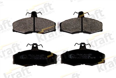 KRAFT AUTOMOTIVE 6002490 EAN: 5901159122733.