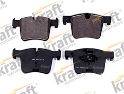 KRAFT AUTOMOTIVE 6002515