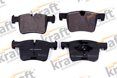 KRAFT AUTOMOTIVE 6002515 EAN: 5901159230933.