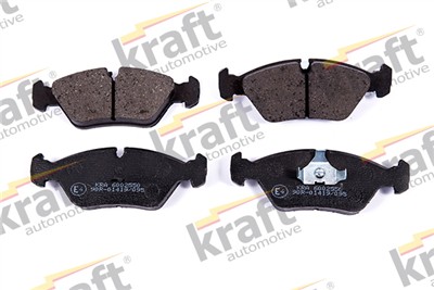 KRAFT AUTOMOTIVE 6002550 EAN: 5901159195935.