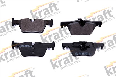 KRAFT AUTOMOTIVE 6002551 EAN: 5901159230940.