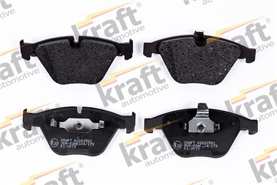 KRAFT AUTOMOTIVE 6002581 EAN: 5901159158558.