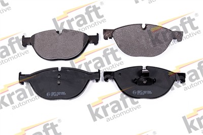 KRAFT AUTOMOTIVE 6002583 EAN: 5901159223492.
