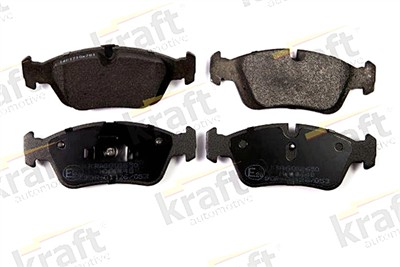 KRAFT AUTOMOTIVE 6002650 EAN: 5901159131056.