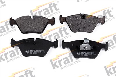 KRAFT AUTOMOTIVE 6002660 EAN: 5901159158879.