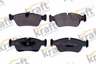 KRAFT AUTOMOTIVE 6002665 EAN: 5901159226554.