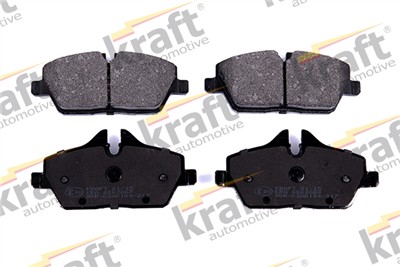 KRAFT AUTOMOTIVE 6002668 EAN: 5901159206082.