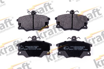 KRAFT AUTOMOTIVE 6003020 EAN: 5901159131070.
