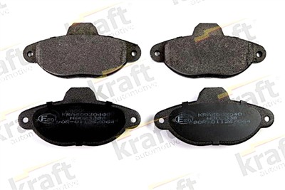 KRAFT AUTOMOTIVE 6003040 EAN: 5901159131087.