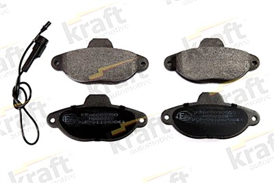 KRAFT AUTOMOTIVE 6003050 EAN: 5901159131094.