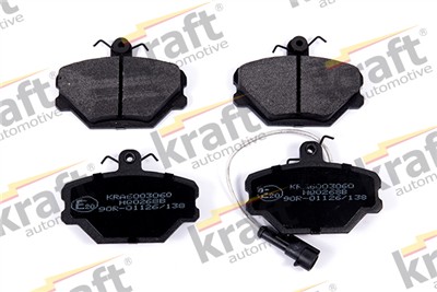 KRAFT AUTOMOTIVE 6003060 EAN: 5901159131100.