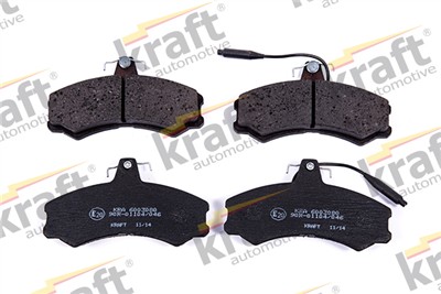 KRAFT AUTOMOTIVE 6003080 EAN: 5901159131117.