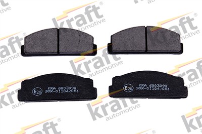 KRAFT AUTOMOTIVE 6003090 EAN: 5901159122795.